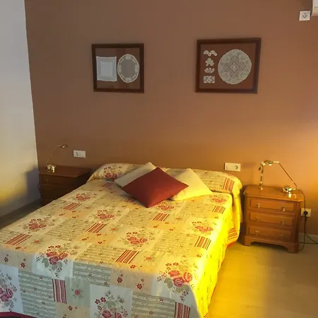 Apkeys Barcino Balmes Appartement