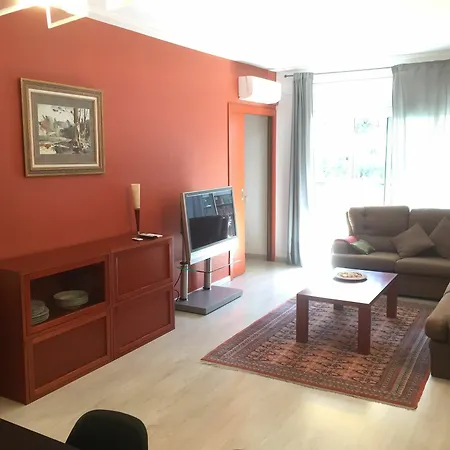 Apartment Apkeys Barcino Balmes *
