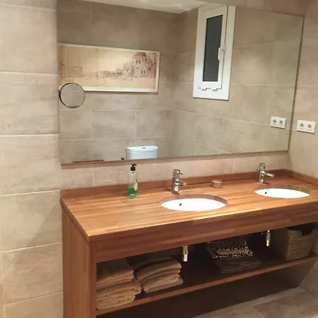 Apartment Apkeys Barcino Balmes