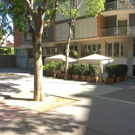 Apkeys Barcino Balmes * Barcelona