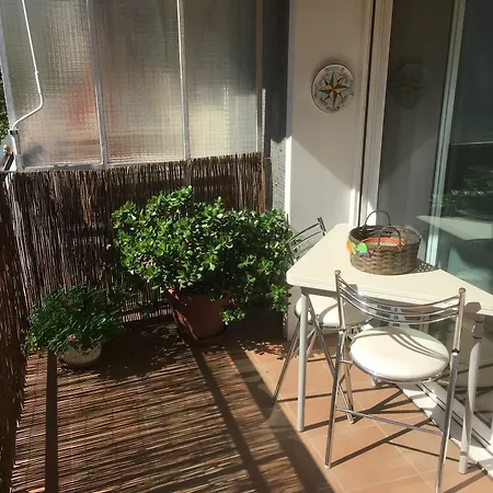 Apkeys Barcino Balmes Apartment *
