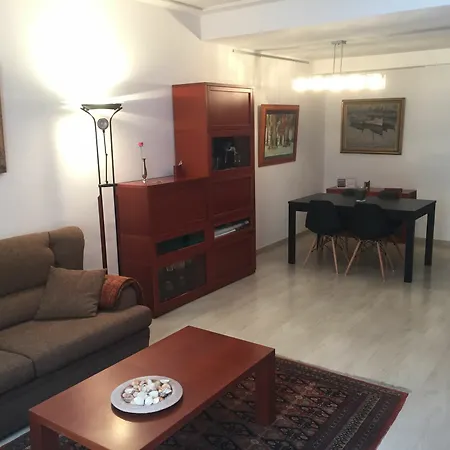 Apkeys Barcino Balmes Διαμέρισμα Βαρκελώνη