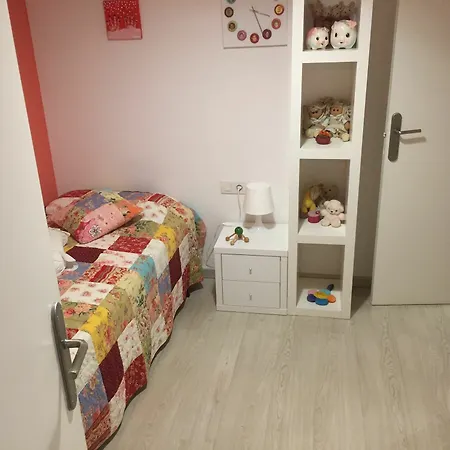 Appartamento Apkeys Barcino Balmes