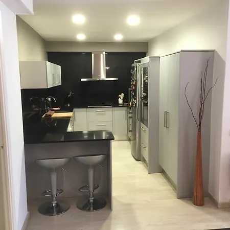 Apkeys Barcino Balmes Βαρκελώνη
